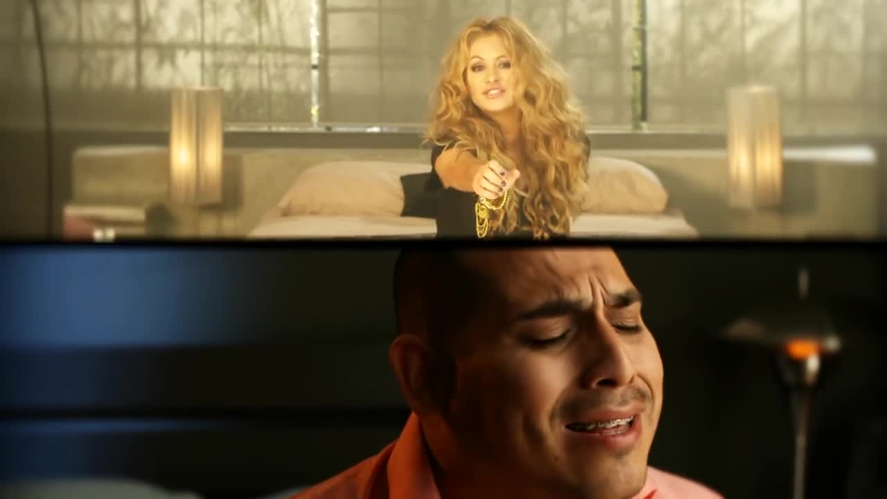 Paulina Rubio - Me voy