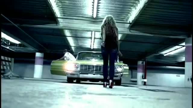 Paulina Rubio - Ni una sola palabra