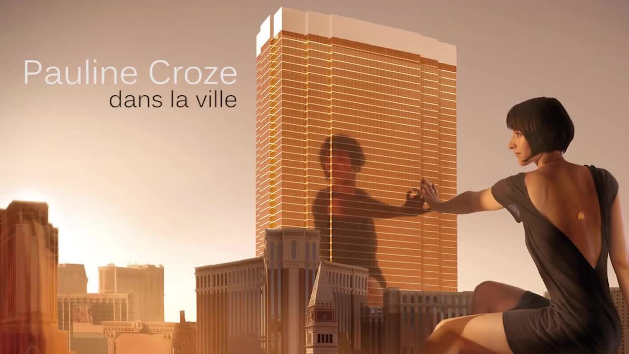 Pauline Croze - Dans la ville