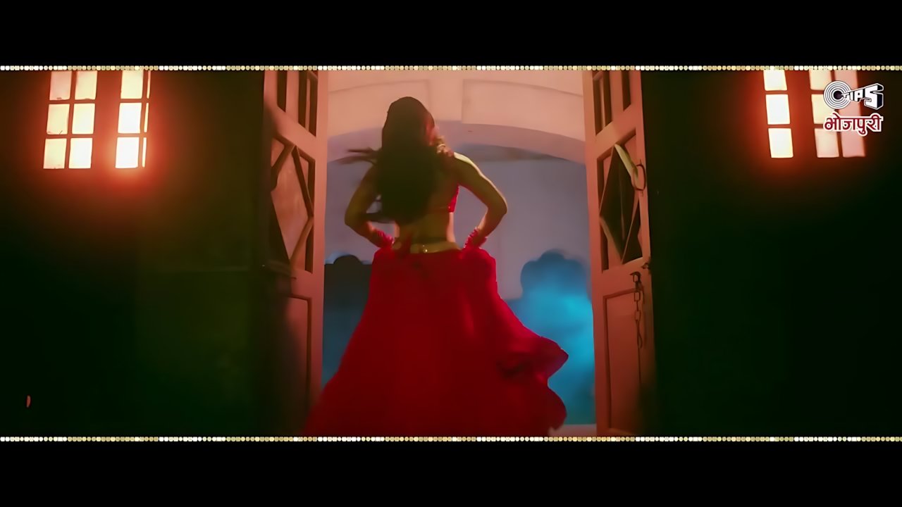 Pawan Singh - Tujhe Na Dekhu Toh Chain