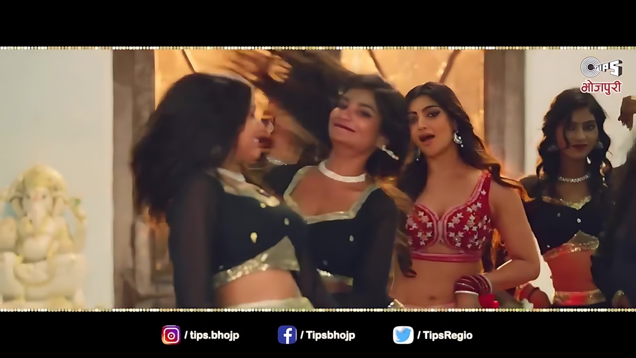 Pawan Singh - Tujhe Na Dekhu Toh Chain