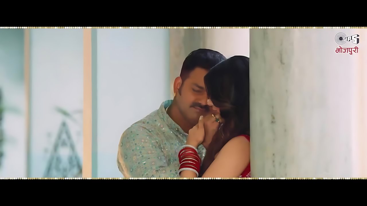 Pawan Singh - Tujhe Na Dekhu Toh Chain