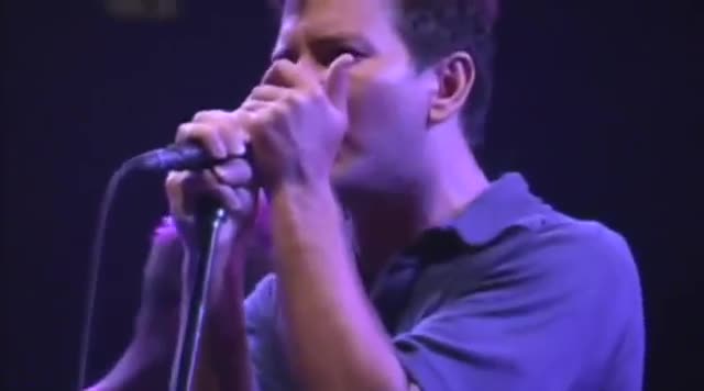 Pearl Jam - Crown of Thorns