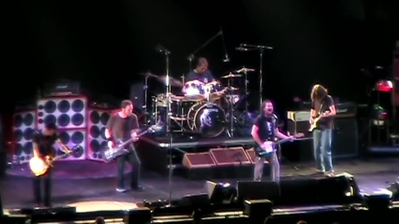 Pearl Jam - I Got Id