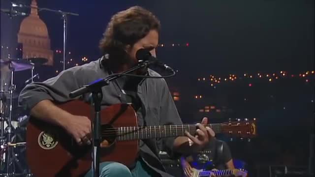 Pearl Jam - Just Breathe