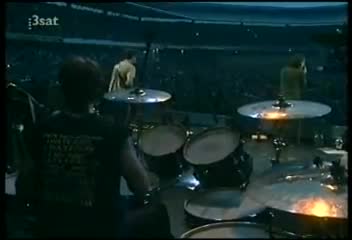Pearl Jam - Nothing as It Seems