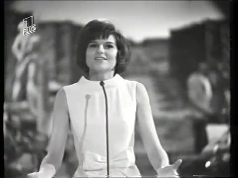 Peggy March - Mit 17 hat man noch Träume