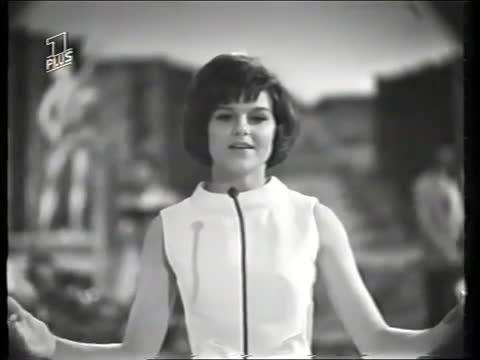 Peggy March - Mit 17 hat man noch Träume