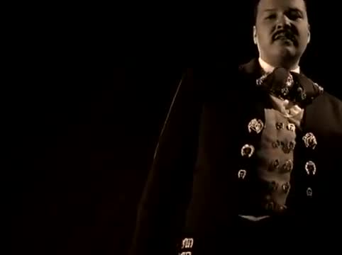 Pepe Aguilar - Directo al corazón