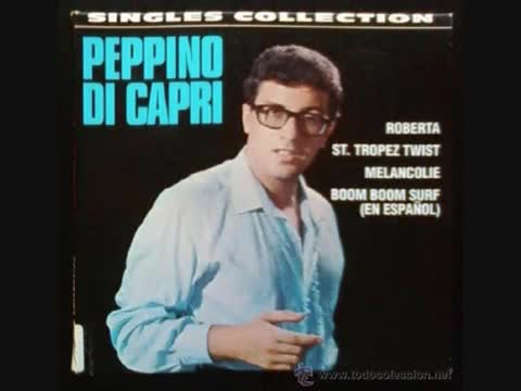 Peppino di Capri - Roberta