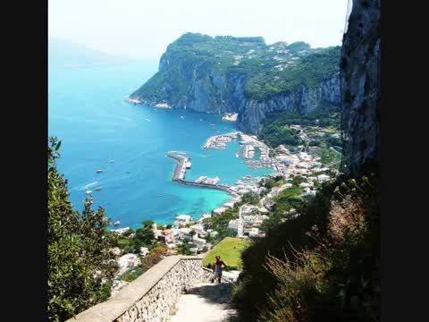 Peppino di Capri - Roberta