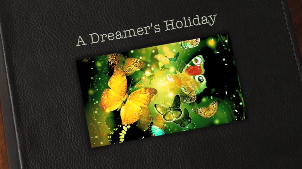 Perry Como - A Dreamer's Holiday