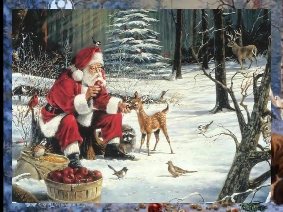 Perry Como - Have Yourself a Merry Little Christmas