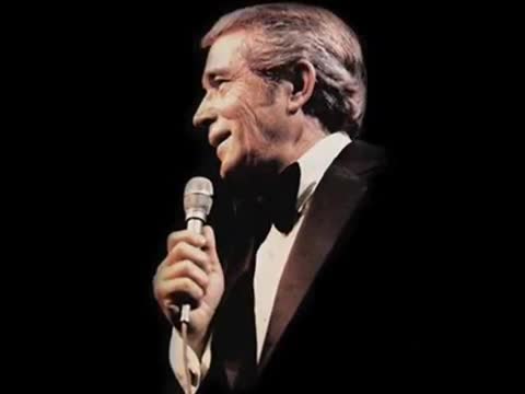 Perry Como - Someone Who Cares