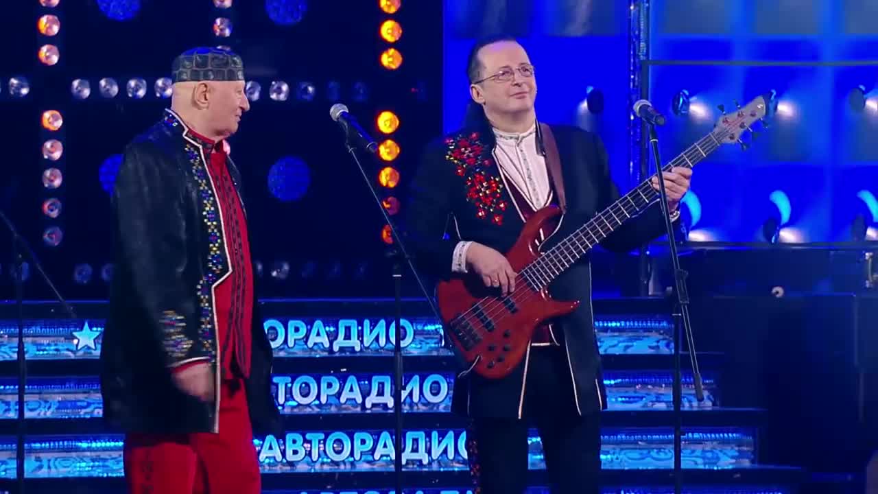 Песняры - Вологда