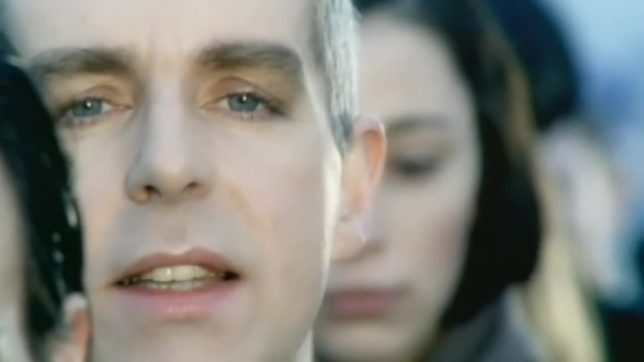 Pet Shop Boys - A Red Letter Day