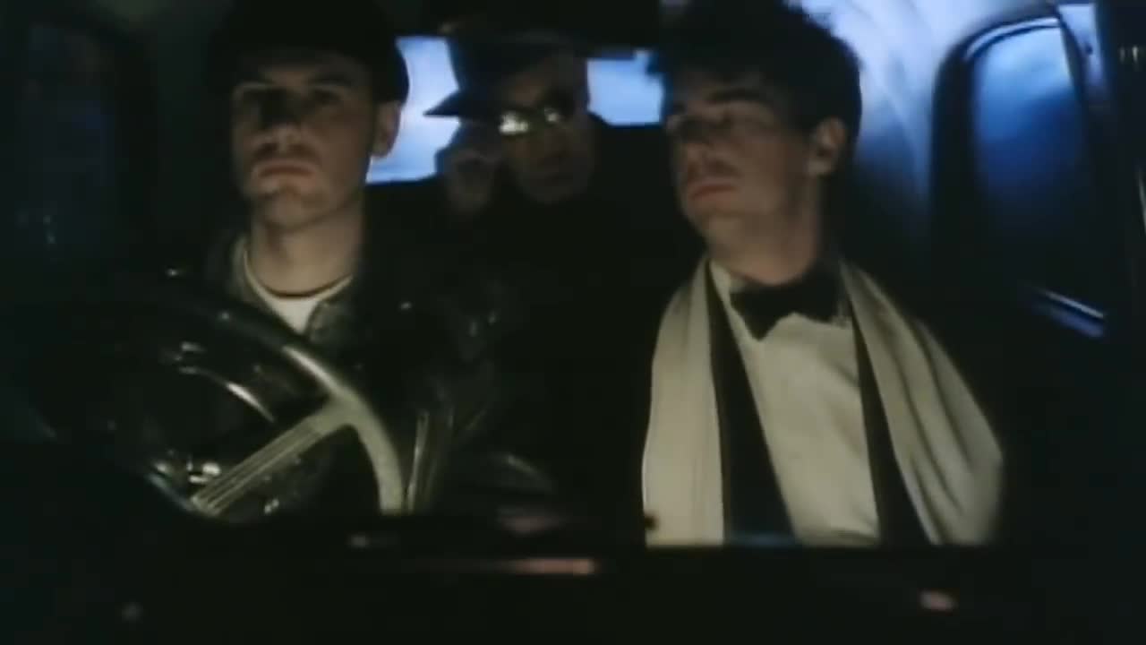 Pet Shop Boys - Always on My Mind