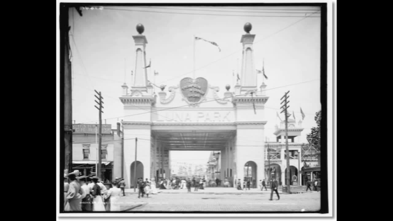 Pet Shop Boys - Luna Park