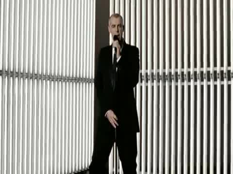 Pet Shop Boys - Minimal