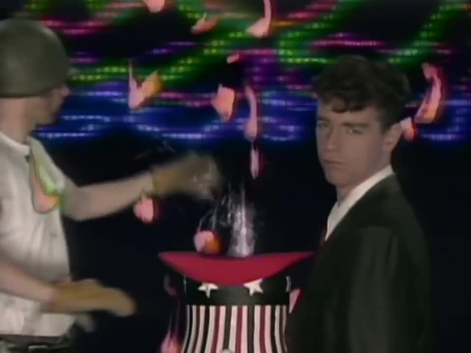 Pet Shop Boys - Opportunities