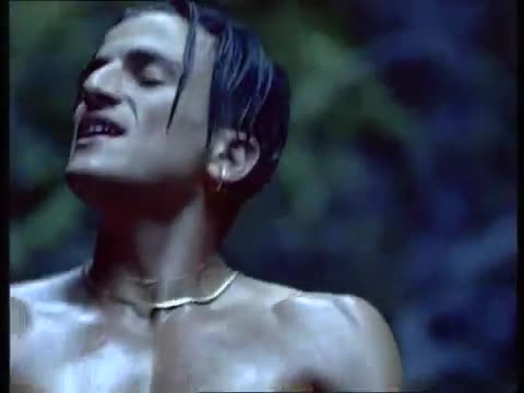 Peter Andre - Mysterious Girl