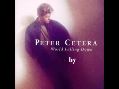 Peter Cetera - Wild Ways