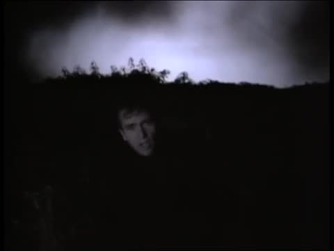 Peter Gabriel - Red Rain