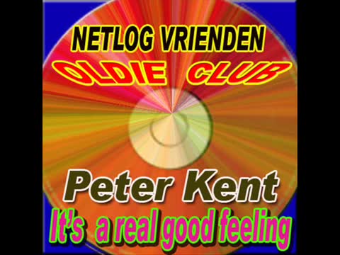 Peter Kent - It's a Real Good Feeling