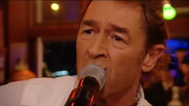 Peter Maffay - Es war Sommer