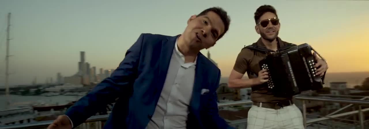 Peter Manjarrés - La que no me conoce
