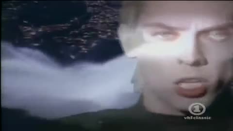 Peter Murphy - Cuts You Up