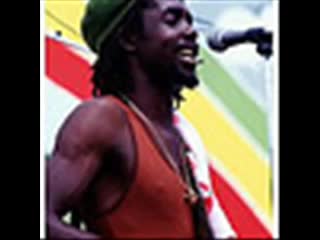 Peter Tosh - Cold Blood