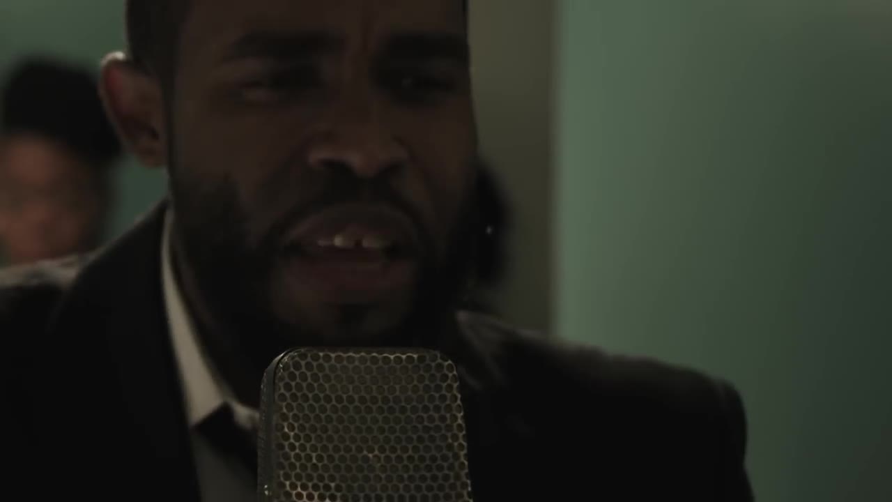 Pharoahe Monch - Still Standing