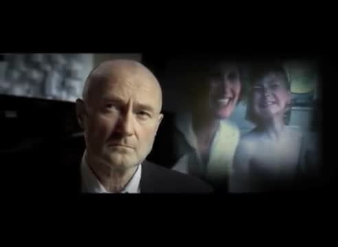 Phil Collins - Going Back