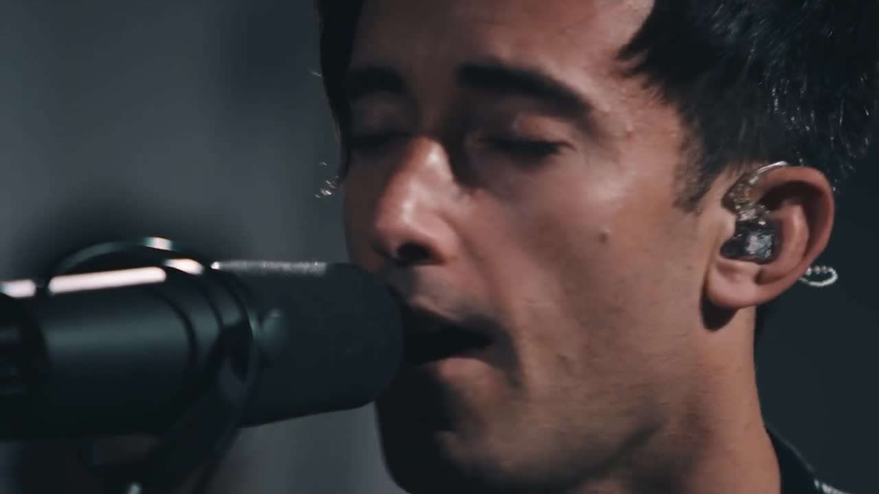 Phil Wickham - Christ Is Risen