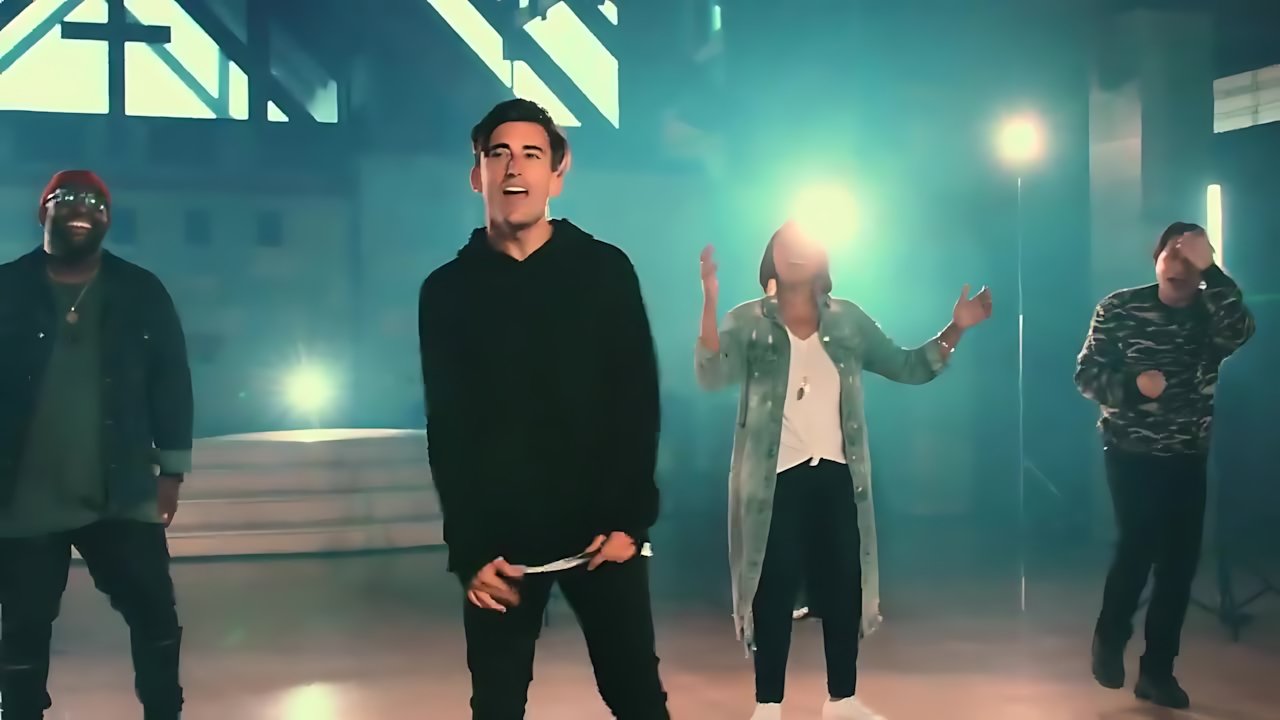 Phil Wickham - House of the Lord