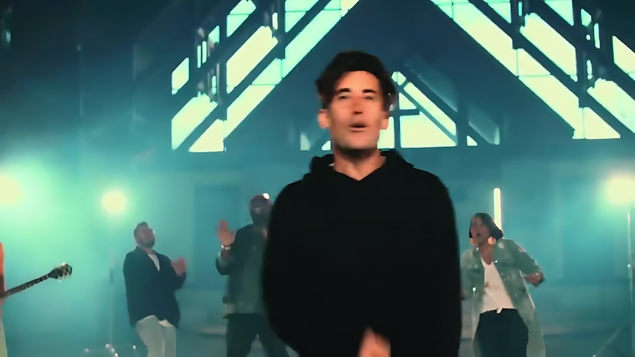 Phil Wickham - House of the Lord