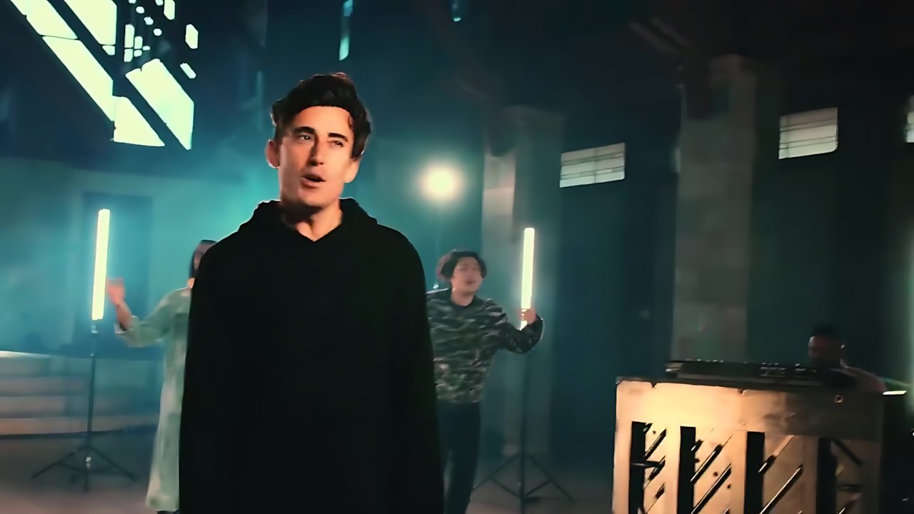 Phil Wickham - House of the Lord