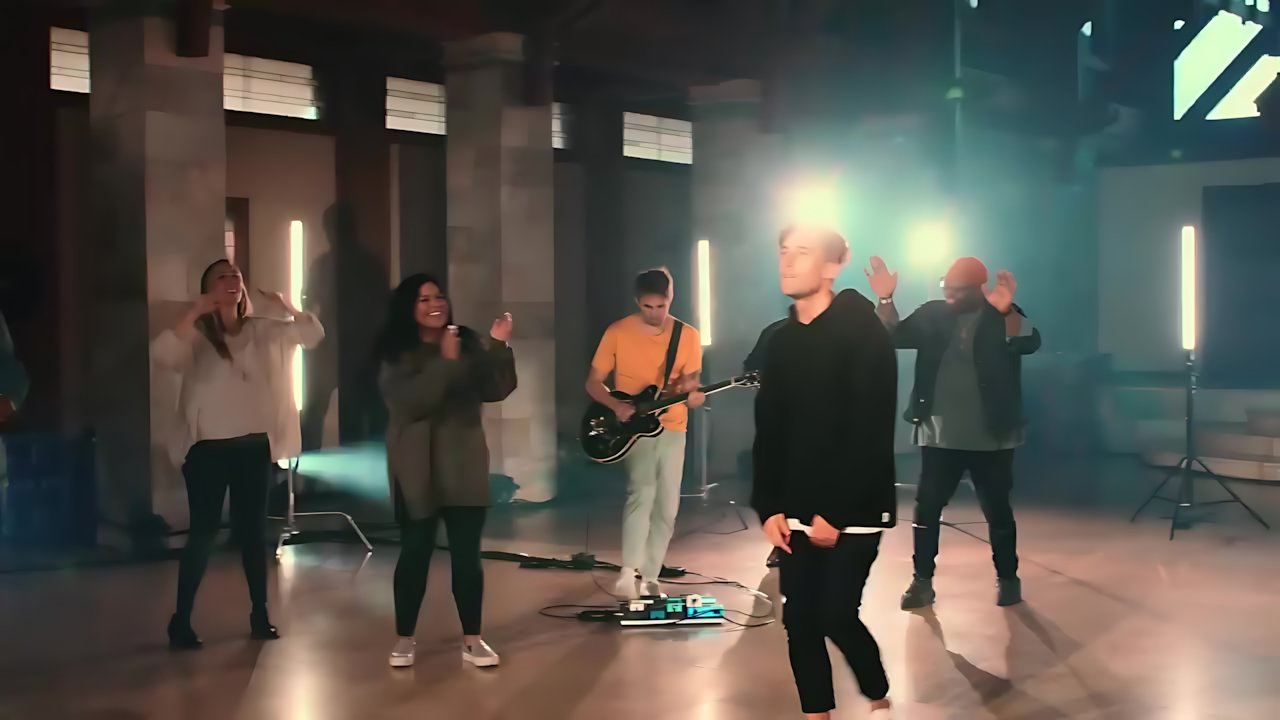 Phil Wickham - House of the Lord