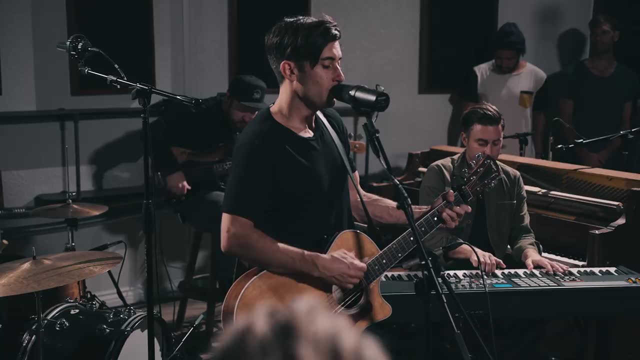 Phil Wickham - How Great Is Your Love