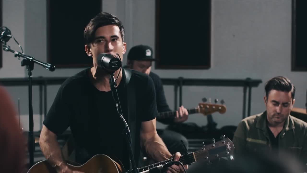 Phil Wickham - How Great Is Your Love