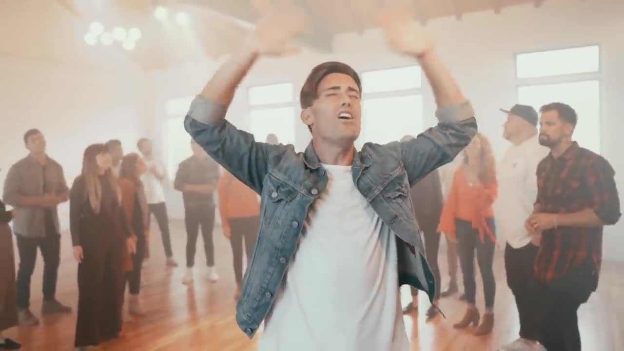 Phil Wickham - Joy To The World (Joyful, Joyful)