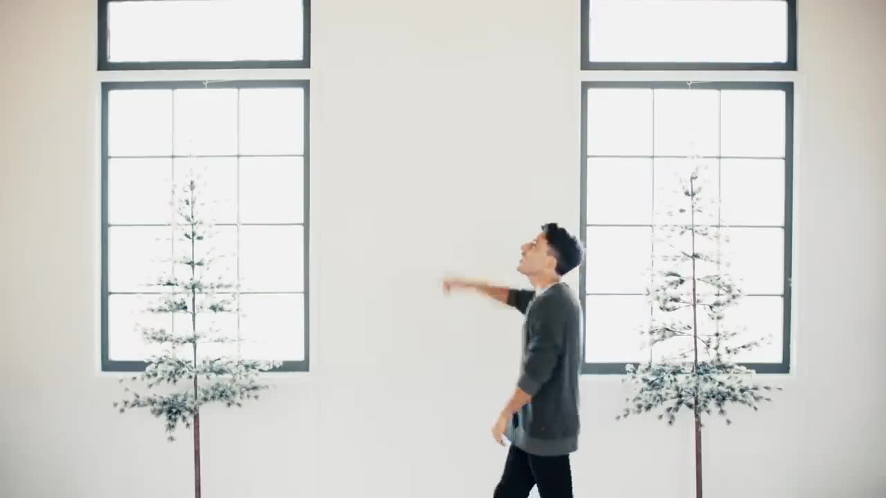 Phil Wickham - Joy To The World (Joyful, Joyful)