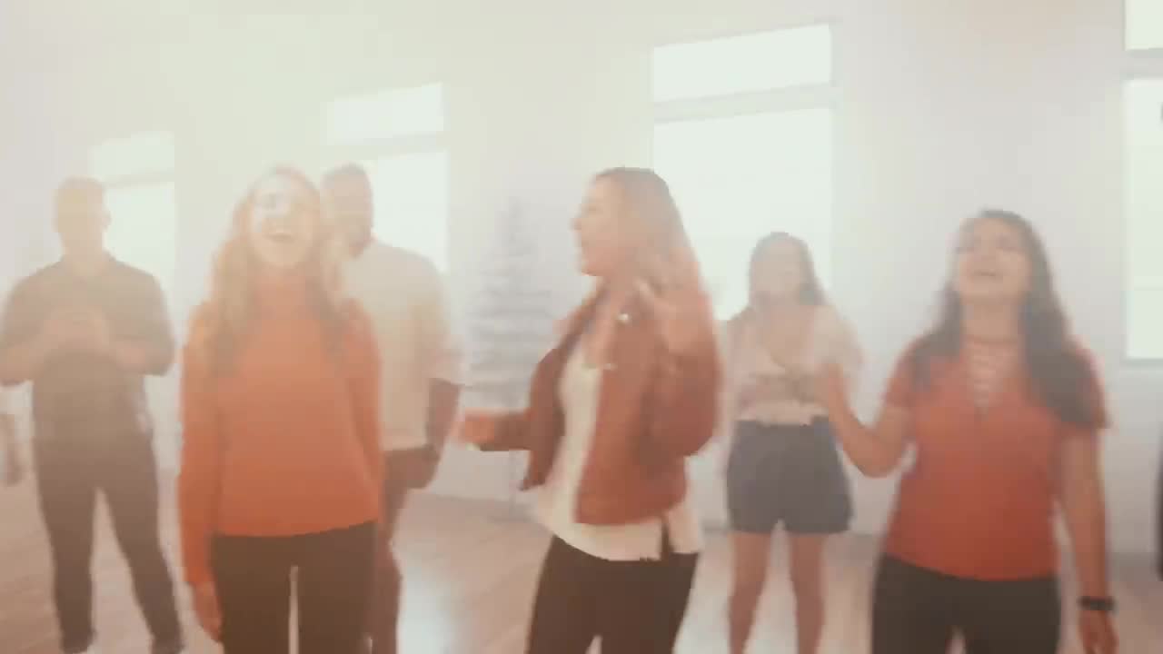 Phil Wickham - Joy To The World (Joyful, Joyful)