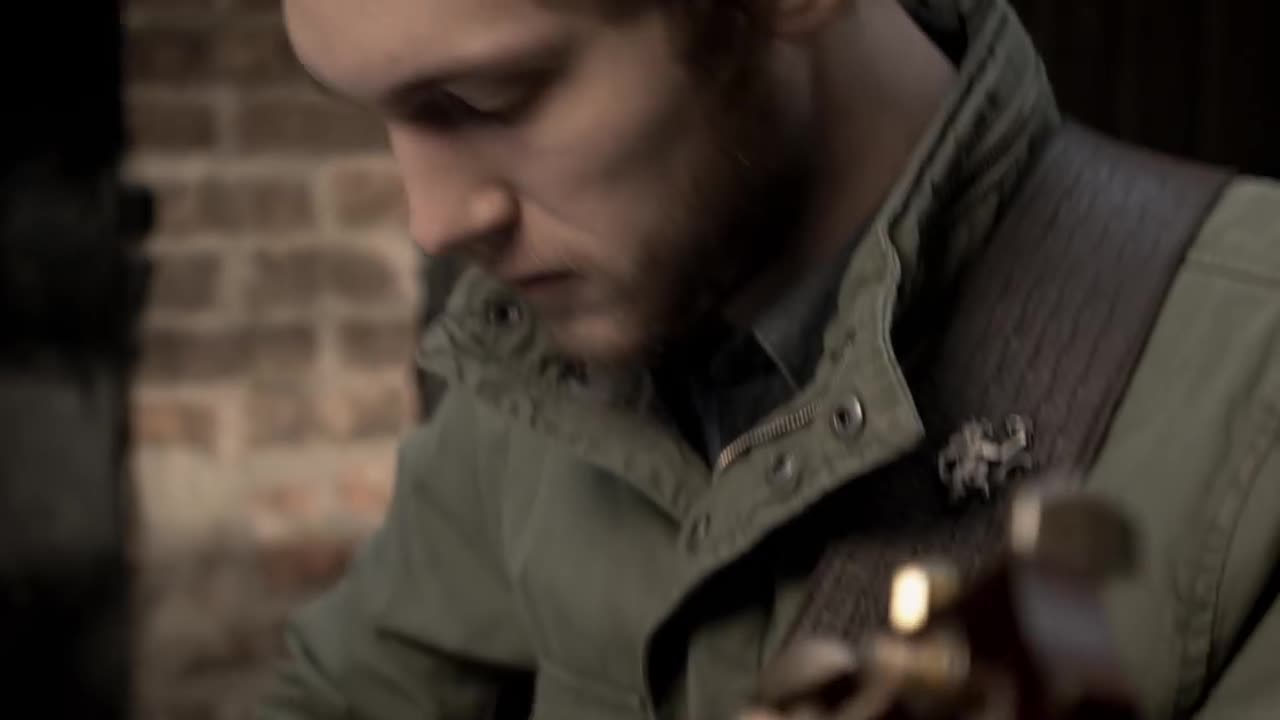 Phillip Phillips - Raging Fire