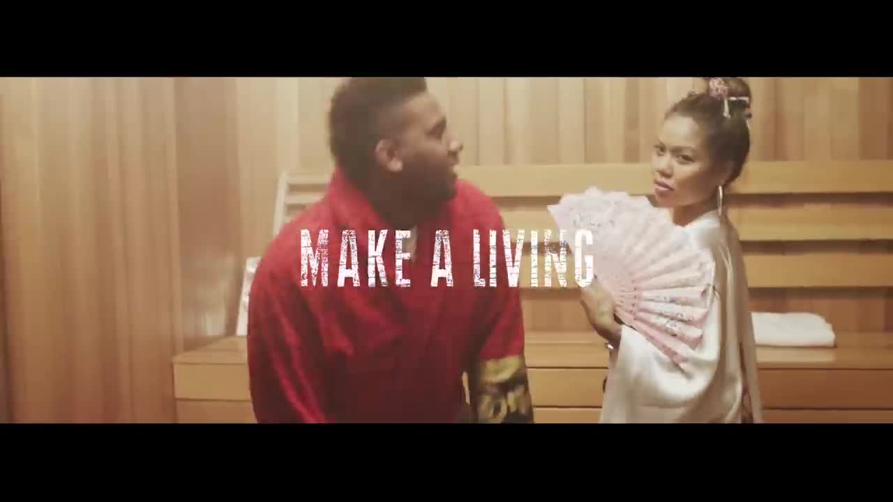 Philthy Rich - Make a Living