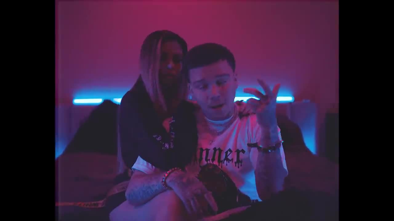 Phora - Buss It Down