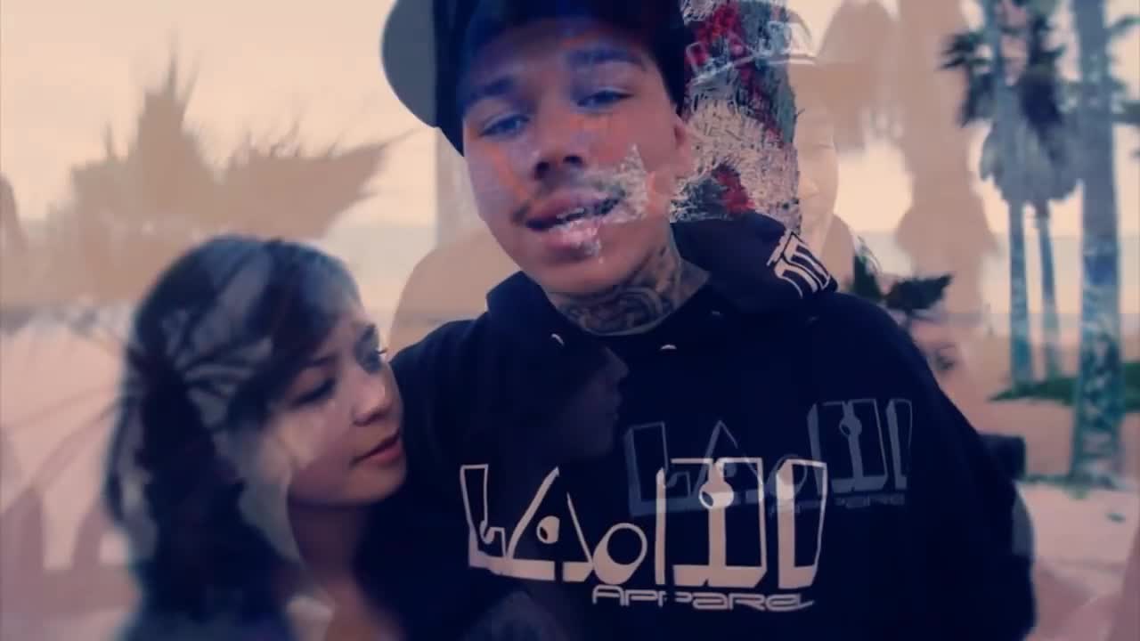 Phora - If I Gave You My Heart