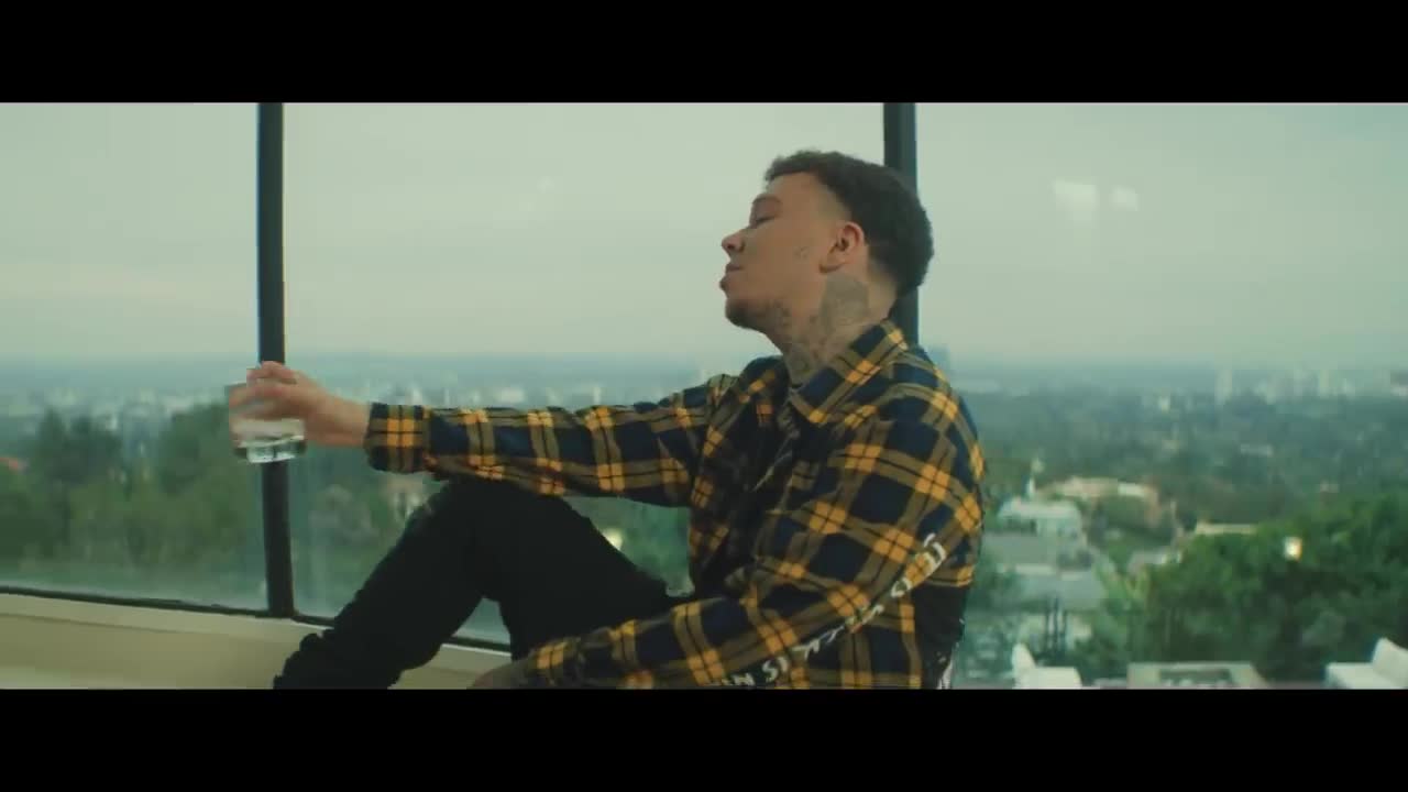 Phora - Time Will Tell (We’ll Find a Way)