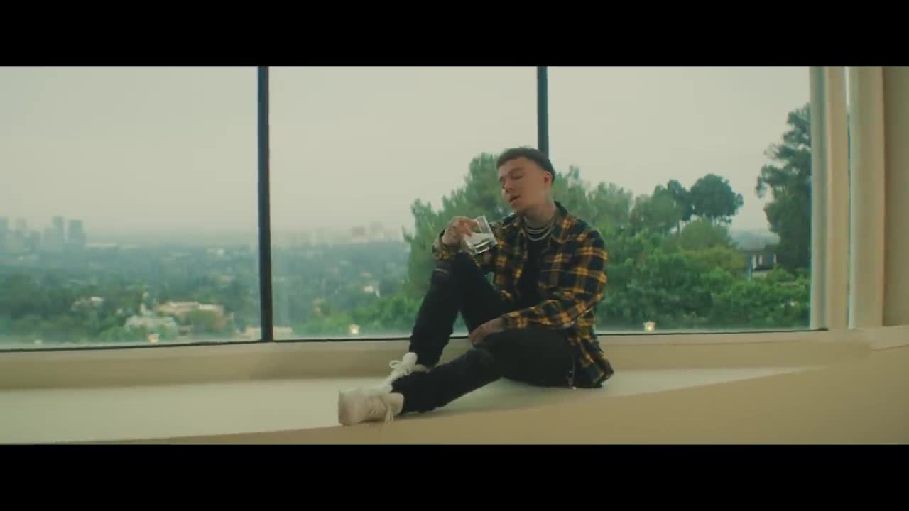 Phora - Time Will Tell (We’ll Find a Way)
